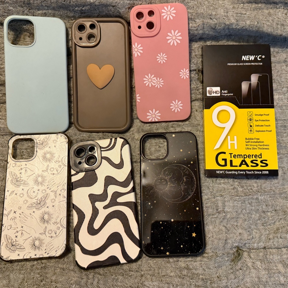 IPhone 13 case